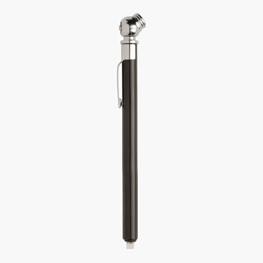 Aluminum Tire Gauge, 50 PSI
