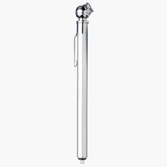Aluminum Tire Gauge, 50 PSI — view 7