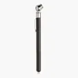 Aluminum Tire Gauge, 50 PSI