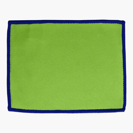 Toddy® Gear Original Smart Cloth Microfiber Cleaning Cloth, 5" x 7" — view 6