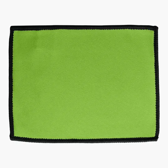 Toddy® Gear Original Smart Cloth Microfiber Cleaning Cloth, 5" x 7" — view 39