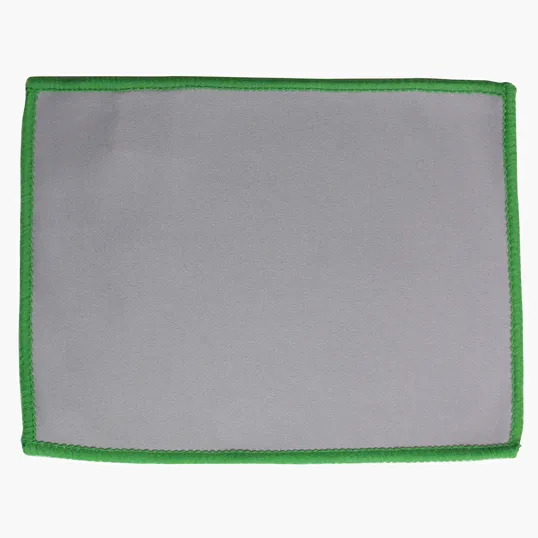 Toddy® Gear Original Smart Cloth Microfiber Cleaning Cloth, 5" x 7" — view 27