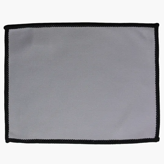 Toddy® Gear Original Smart Cloth Microfiber Cleaning Cloth, 5" x 7" — view 3