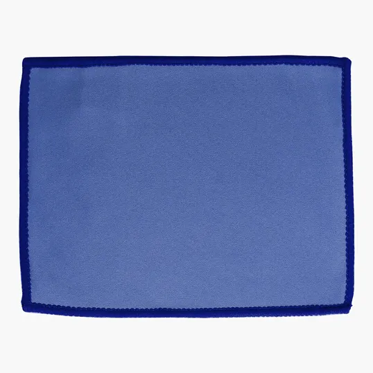 Toddy® Gear Original Smart Cloth Microfiber Cleaning Cloth, 5" x 7" — view 9