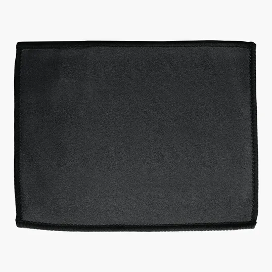 Toddy® Gear Original Smart Cloth Microfiber Cleaning Cloth, 5" x 7" — view 38