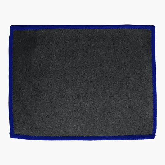 Toddy® Gear Original Smart Cloth Microfiber Cleaning Cloth, 5" x 7" — view 16