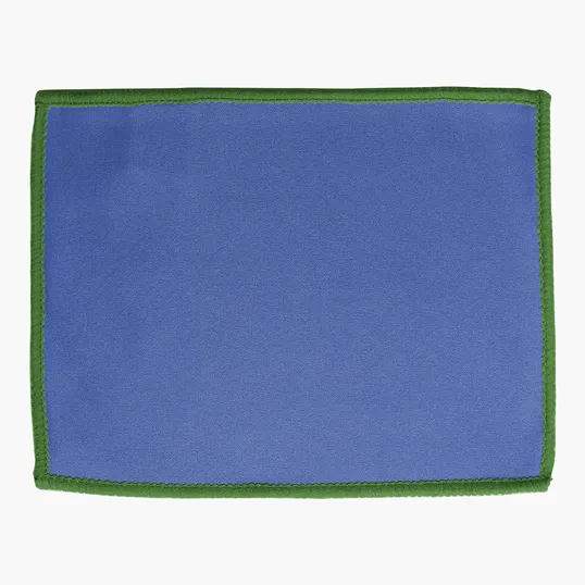 Toddy® Gear Original Smart Cloth Microfiber Cleaning Cloth, 5" x 7" — view 8