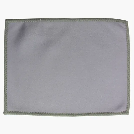 Toddy® Gear Original Smart Cloth Microfiber Cleaning Cloth, 5" x 7" — view 10