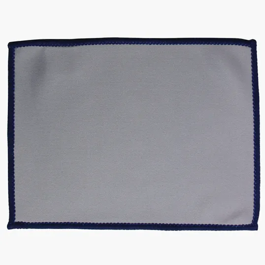 Toddy® Gear Original Smart Cloth Microfiber Cleaning Cloth, 5" x 7" — view 13