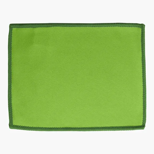 Toddy® Gear Original Smart Cloth Microfiber Cleaning Cloth, 5" x 7" — view 5