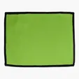 Toddy® Gear Original Smart Cloth Microfiber Cleaning Cloth, 5" x 7" — view 39