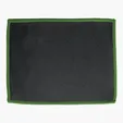 Toddy® Gear Original Smart Cloth Microfiber Cleaning Cloth, 5" x 7" — view 15