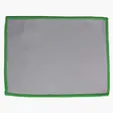 Toddy® Gear Original Smart Cloth Microfiber Cleaning Cloth, 5" x 7" — view 27