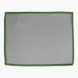 Toddy® Gear Original Smart Cloth Microfiber Cleaning Cloth, 5" x 7" — view 11
