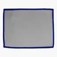 Toddy® Gear Original Smart Cloth Microfiber Cleaning Cloth, 5" x 7" — view 28