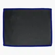 Toddy® Gear Original Smart Cloth Microfiber Cleaning Cloth, 5" x 7" — view 16