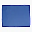Toddy® Gear Original Smart Cloth Microfiber Cleaning Cloth, 5" x 7" — view 37
