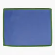 Toddy® Gear Original Smart Cloth Microfiber Cleaning Cloth, 5" x 7" — view 8