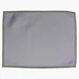 Toddy® Gear Original Smart Cloth Microfiber Cleaning Cloth, 5" x 7" — view 10