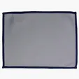 Toddy® Gear Original Smart Cloth Microfiber Cleaning Cloth, 5" x 7" — view 13