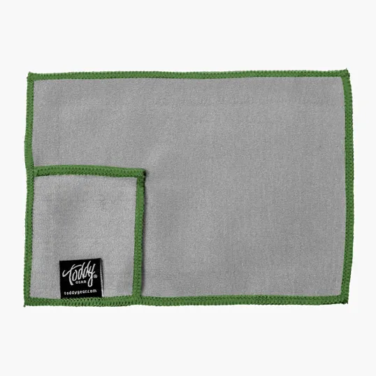 Toddy® Gear Pocket Toddy On-the-Go Microfiber Cleaning Cloth — view 19