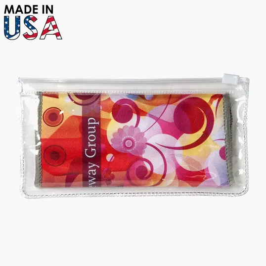 Toddy® Gear Pocket Toddy On-the-Go Microfiber Cleaning Cloth — view 25