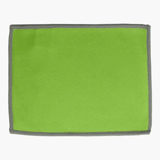 Toddy® Gear Pocket Toddy On-the-Go Microfiber Cleaning Cloth — view 3