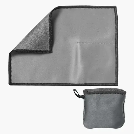 Toddy® Gear Pocket Toddy On-the-Go Microfiber Cleaning Cloth