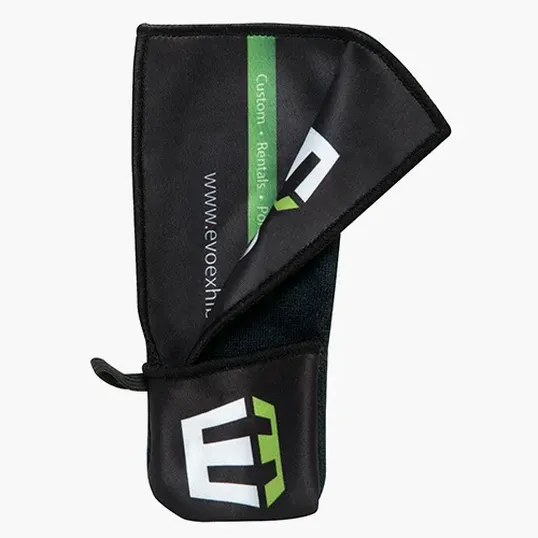 Toddy® Gear Pocket Toddy On-the-Go Microfiber Cleaning Cloth — view 22