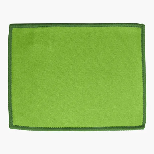 Toddy® Gear Pocket Toddy On-the-Go Microfiber Cleaning Cloth — view 5