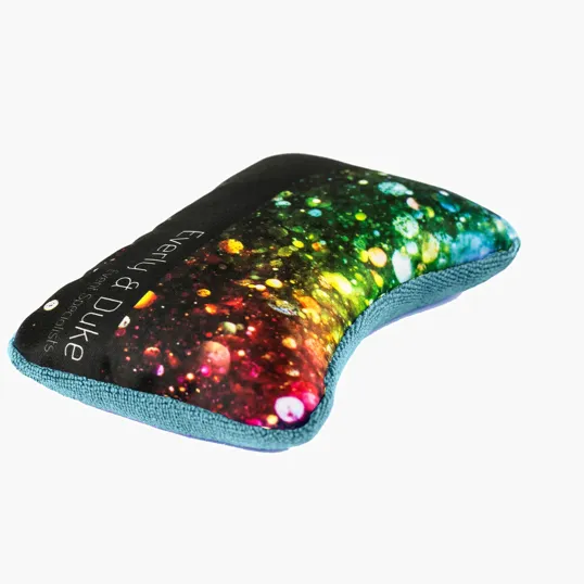 Toddy® Gear Smart Rest Premium Microfiber Wrist Support and Screen Cleaner — view 5