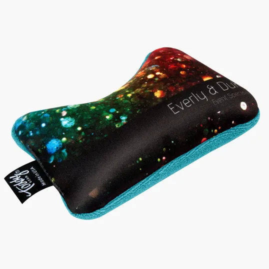 Toddy® Gear Smart Rest Premium Microfiber Wrist Support and Screen Cleaner — view 9