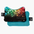 Toddy® Gear Smart Rest Premium Microfiber Wrist Support and Screen Cleaner — view 6