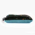 Toddy® Gear Smart Rest Premium Microfiber Wrist Support and Screen Cleaner — view 13