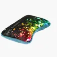 Toddy® Gear Smart Rest Premium Microfiber Wrist Support and Screen Cleaner — view 5