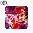 Toddy® Gear 6" x 6" Smart Cloth Thin Microfiber Cleaning Cloth — view 6