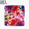 Toddy® Gear 6" x 6" Smart Cloth Thin Microfiber Cleaning Cloth — view 10