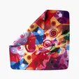 Toddy® Gear 6" x 6" Smart Cloth Thin Microfiber Cleaning Cloth — view 9