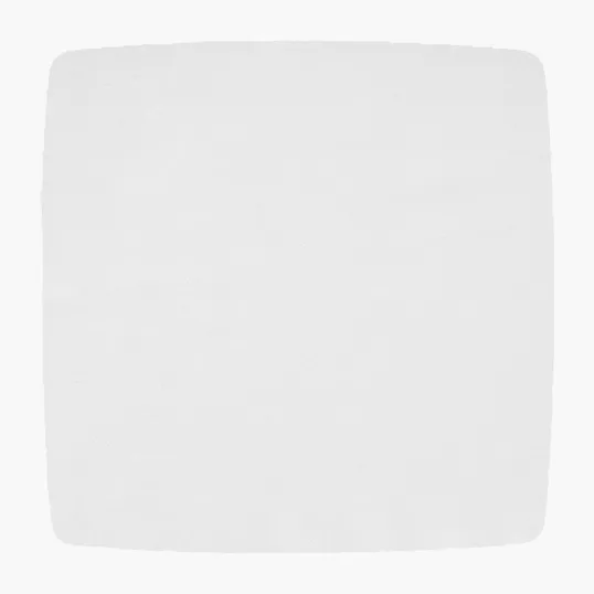 Toddy® Gear 8" x 8" Smart Cloth Thin Microfiber Cleaning Cloth — view 8