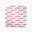 Toddy® Gear 8" x 8" Smart Cloth Thin Microfiber Cleaning Cloth — view 6