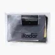 Toddy® Gear 8" x 8" Smart Cloth Thin Microfiber Cleaning Cloth — view 4