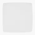 Toddy® Gear 8" x 8" Smart Cloth Thin Microfiber Cleaning Cloth — view 8
