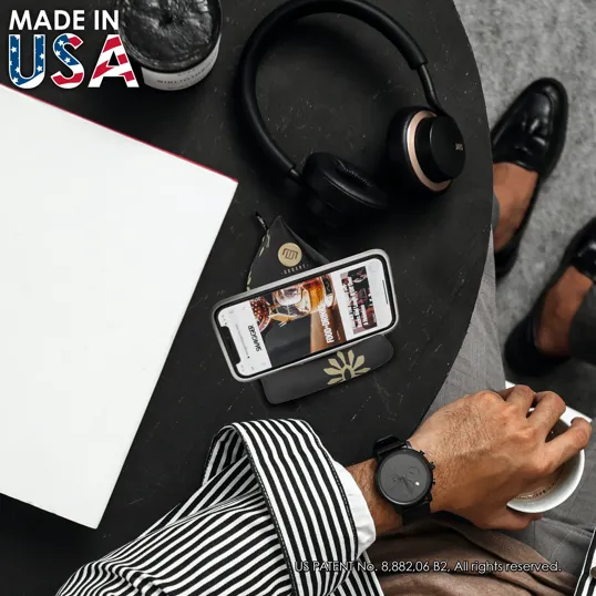 Toddy® Gear The Wedge™ Mobile Device Stand — view 19