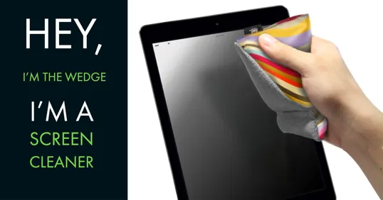 Toddy® Gear The Wedge™ Mobile Device Stand — view 28