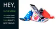 Toddy® Gear The Wedge™ Mobile Device Stand — view 17