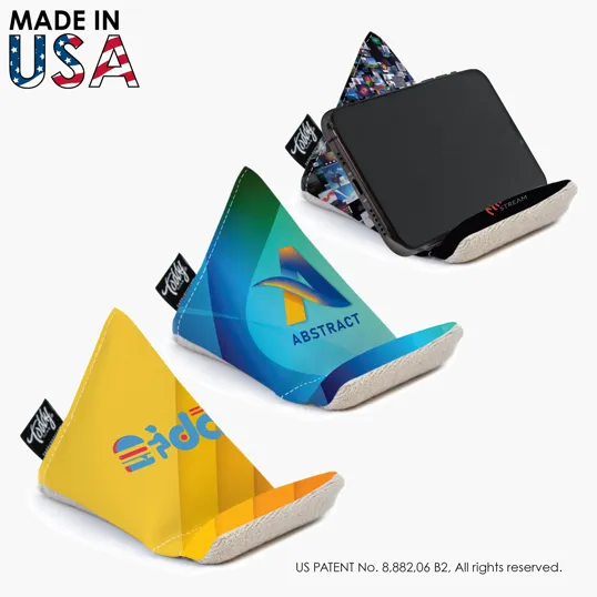 Toddy® Gear The Wedge™ Mobile Device Stand — view 40