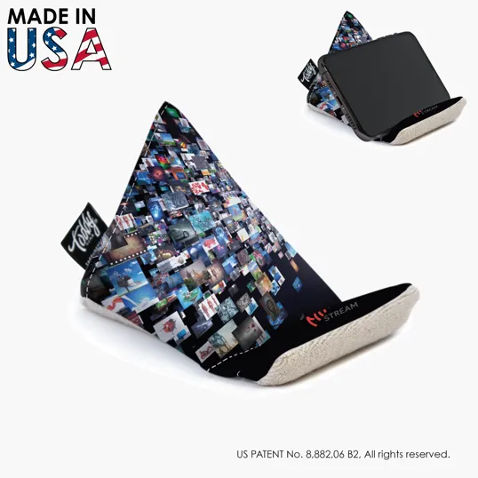Toddy® Gear The Wedge™ Mobile Device Stand — view 41