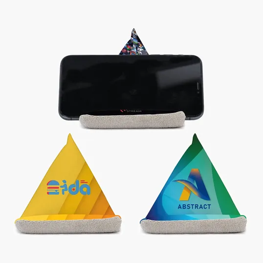Toddy® Gear The Wedge™ Mobile Device Stand — view 18