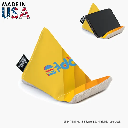 Toddy® Gear The Wedge™ Mobile Device Stand — view 39