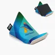 Toddy® Gear The Wedge™ Mobile Device Stand — view 29
